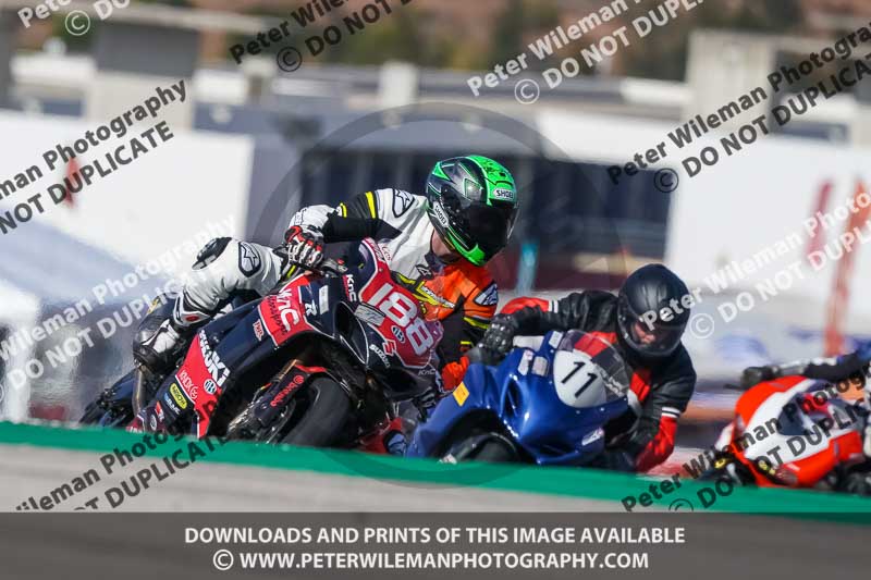 motorbikes;no limits;november 2019;peter wileman photography;portimao;portugal;trackday digital images